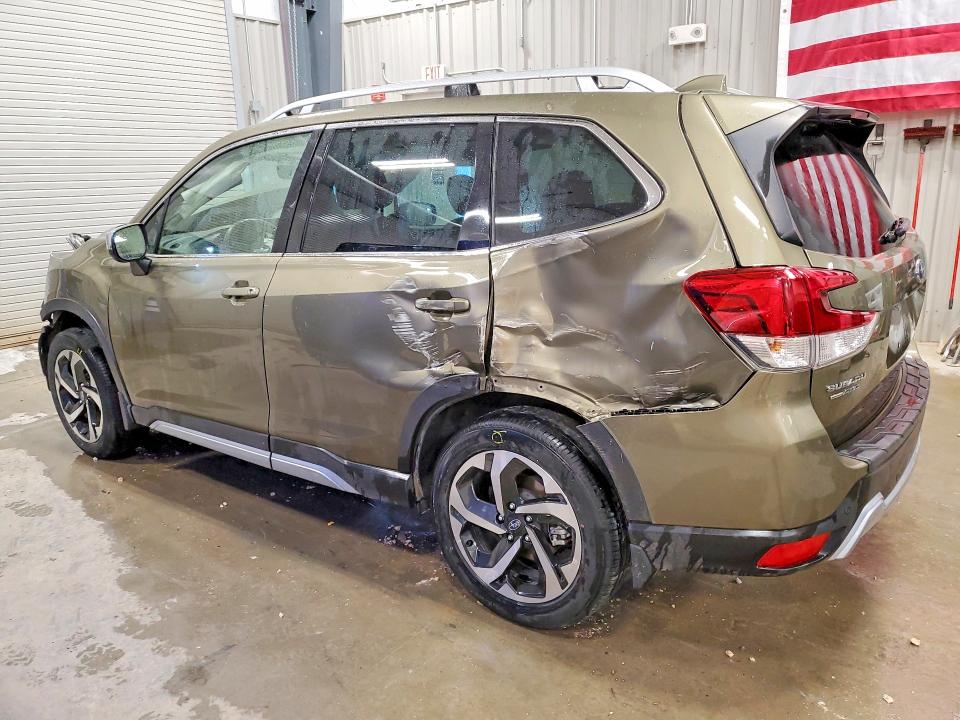 Продаж на аукціоні авто 2022 Subaru Forester, vin: JF2SKARC9NH439777, номер лоту: 51002596