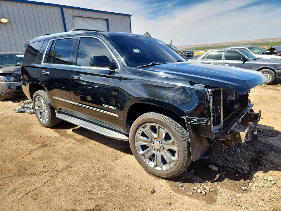 Продаж на аукціоні авто 2016 Gmc Yukon, vin: 1GKS2CKJ0GR207170, номер лоту: 49960336