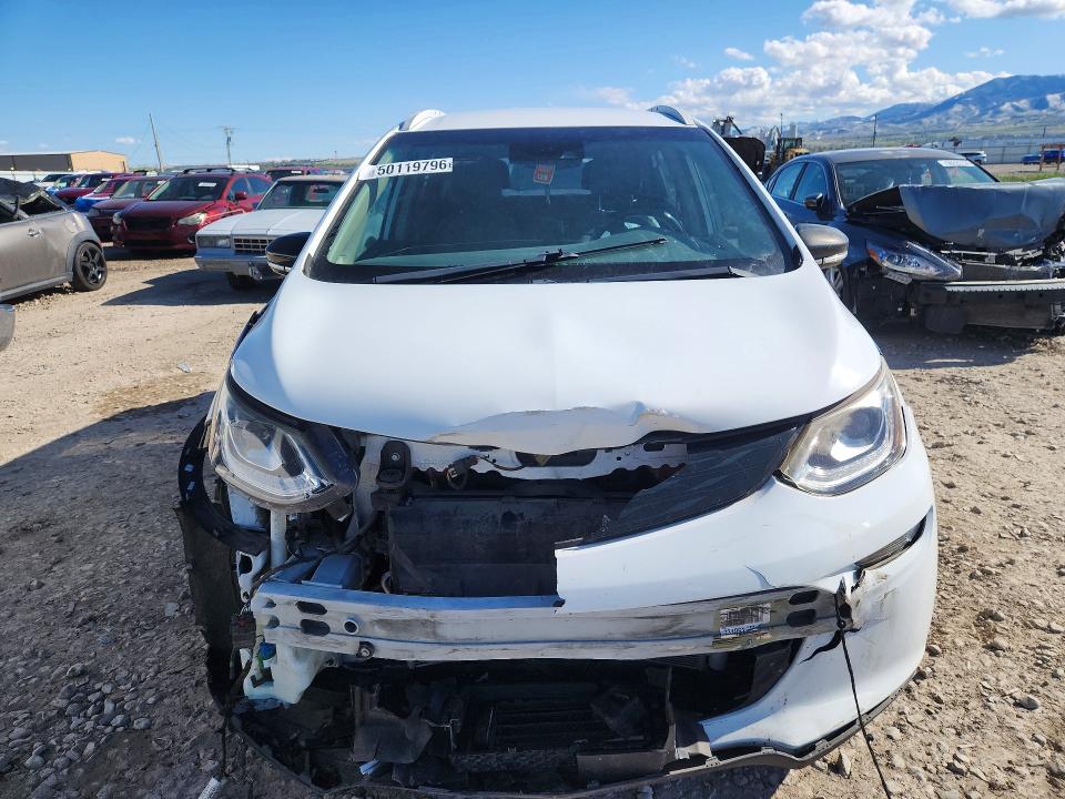 Продаж на аукціоні авто 2017 Chevrolet Bolt Ev, vin: 1G1FX6S07H4181536, номер лоту: 50119796