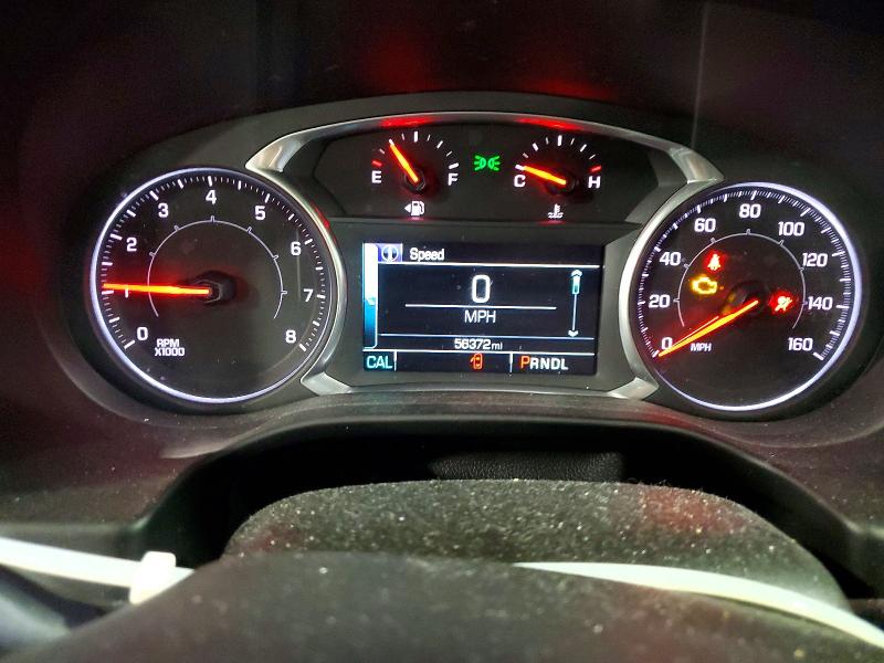 50677396 :رقم المزاد ، 1GKKNULS1KZ135893 vin ، 2019 Gmc Acadia مزاد بيع