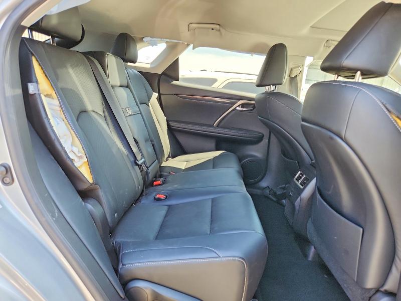 Aukcja sprzedaży 2018 Lexus Rx 350, vin: 2T2ZZMCA5JC115642, numer aukcji: 48691916