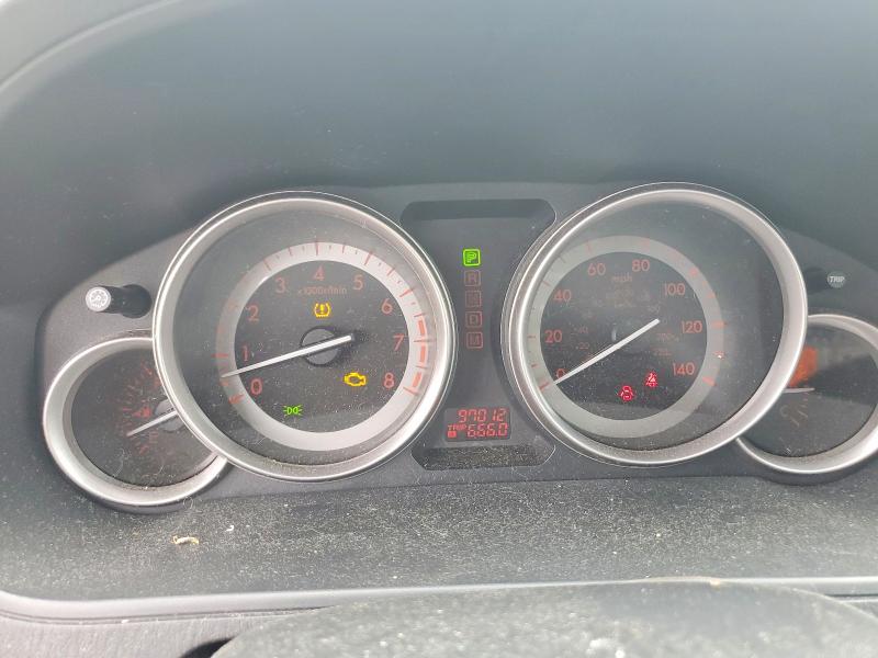 51791426 :رقم المزاد ، JM3TB3MV6A0226258 vin ، 2010 Mazda Cx-9 مزاد بيع