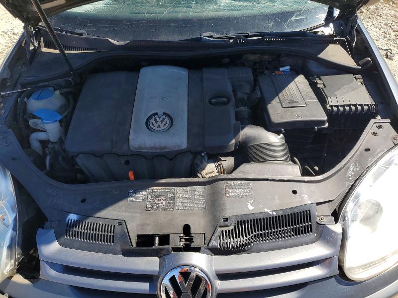 49232836 :رقم المزاد ، WVWAB71K68W093333 vin ، 2008 Volkswagen Rabbit مزاد بيع