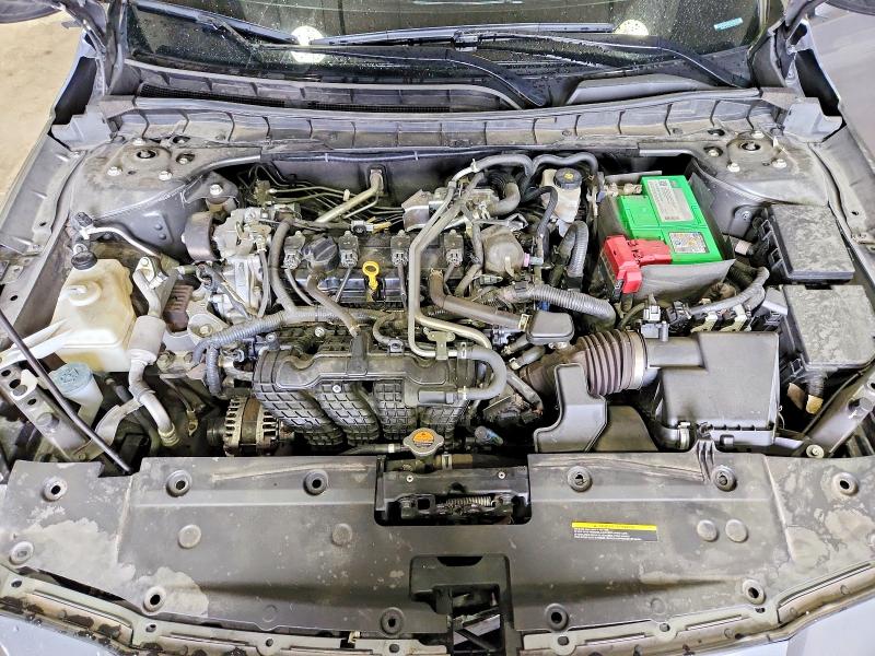 Auction sale of the 2023 Nissan Altima, vin: 1N4BL4DV4PN332393, lot number: 51874246