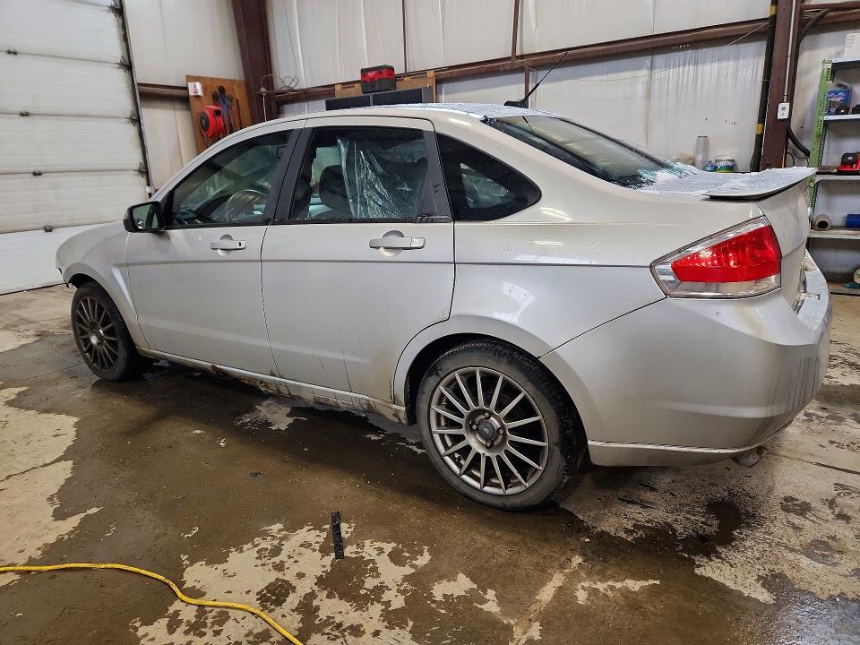 Aukcja sprzedaży 2009 Ford Focus, vin: 1FAHP36N29W251413, numer aukcji: 49896036