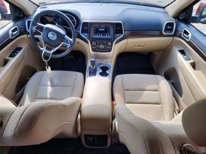 Продажа на аукционе авто 2018 Jeep Grand Cherokee, vin: 1C4RJFAG5JC200780, номер лота: 51871886