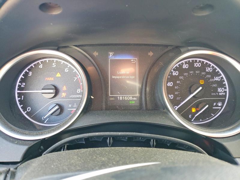 47415946 :رقم المزاد ، JTNB11HK5J3034769 vin ، 2018 Toyota Camry مزاد بيع