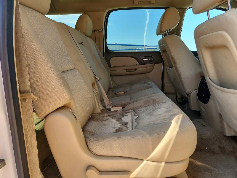 51697766 :رقم المزاد ، 1GKS2HE33BR283890 vin ، 2011 Gmc Yukon Xl مزاد بيع