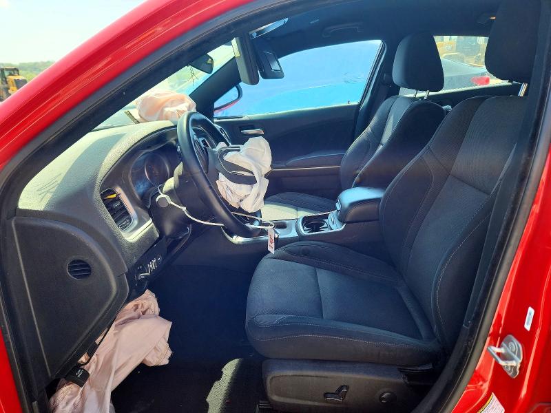 Aukcja sprzedaży 2022 Dodge Charger, vin: 2C3CDXBG2NH250240, numer aukcji: 47868186