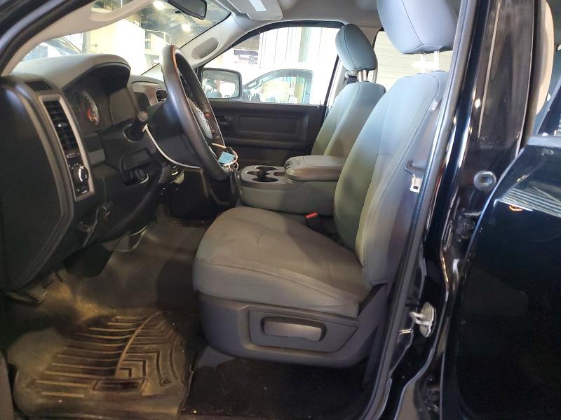 Продажа на аукционе авто 2015 Ram 1500, vin: 1C6RR7KT1FS516241, номер лота: 51100516