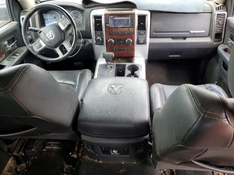 50720506 :رقم المزاد ، 1D7RV1CT9BS660555 vin ، 2011 Dodge Ram 1500 مزاد بيع