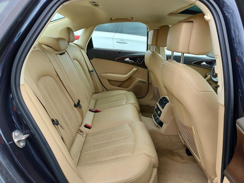 Auction sale of the 2015 Audi A6, vin: WAUHGAFC9FN006328, lot number: 48682826