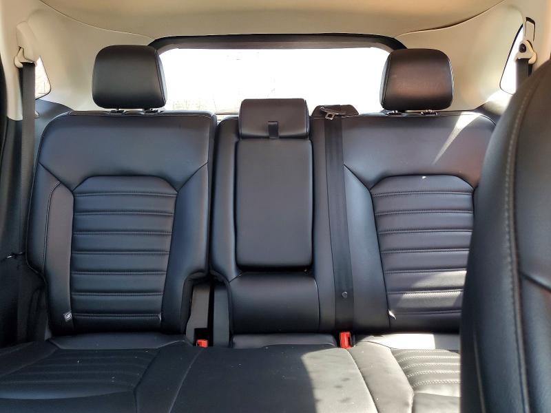 2022 Ford Edge მანქანა იყიდება აუქციონზე, vin: 2FMPK4J9XNBA93897, აუქციონის ნომერი: 49067796