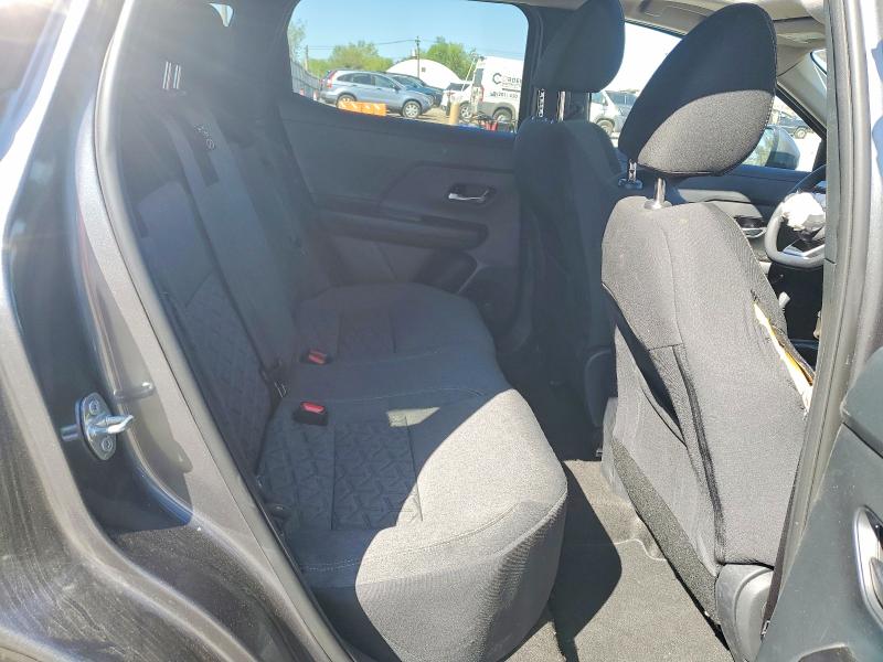 Aukcja sprzedaży 2025 Nissan Kicks, vin: 3N8AP6CB8SL436895, numer aukcji: 50709016