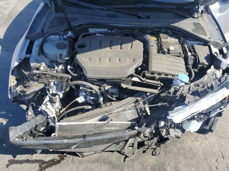 Aukcja sprzedaży 2022 Audi A3, vin: WAUHUDGYXNA100549, numer aukcji: 51313746