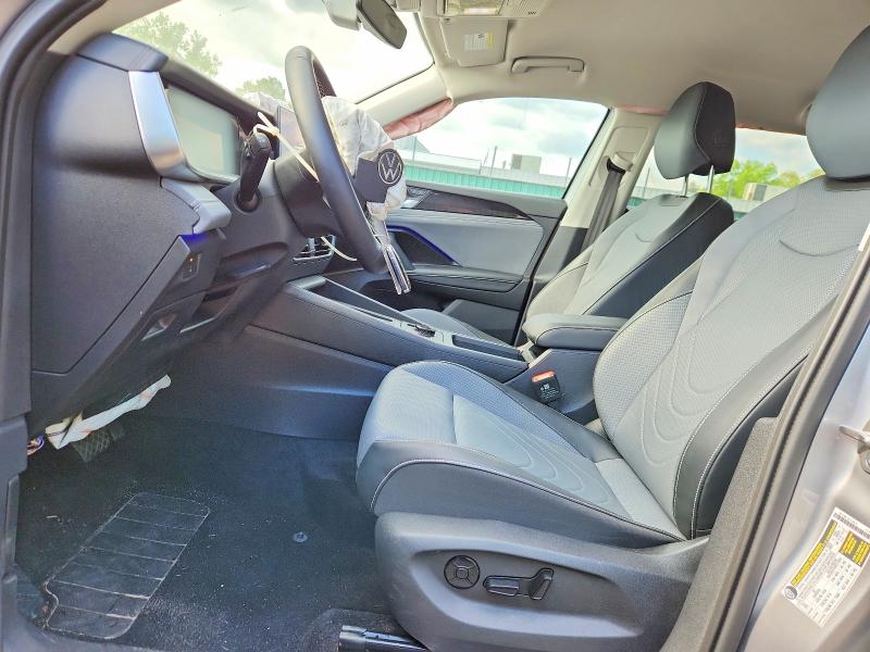50354896 :رقم المزاد ، 3VVER7RM8TM010479 vin ، 2026 Volkswagen Tiguan مزاد بيع
