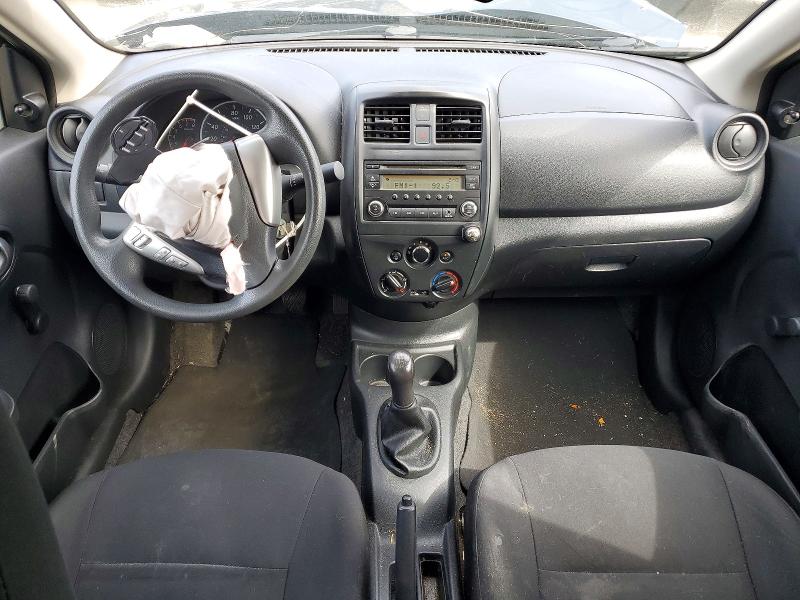 Aukcja sprzedaży 2015 Nissan Versa, vin: 3N1CN7AP4FL839506, numer aukcji: 50512706