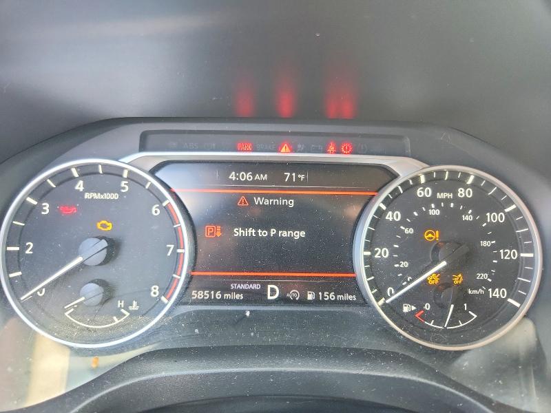 Продажа на аукционе авто 2023 Nissan Rogue, vin: 5N1BT3BA1PC816338, номер лота: 48083556