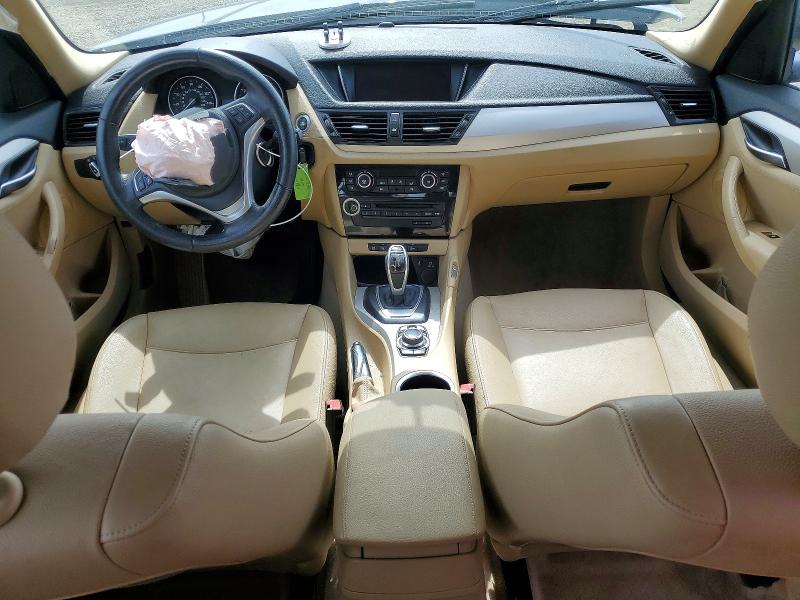 Aukcja sprzedaży 2014 Bmw X1, vin: WBAVL1C54EVY22057, numer aukcji: 50181706