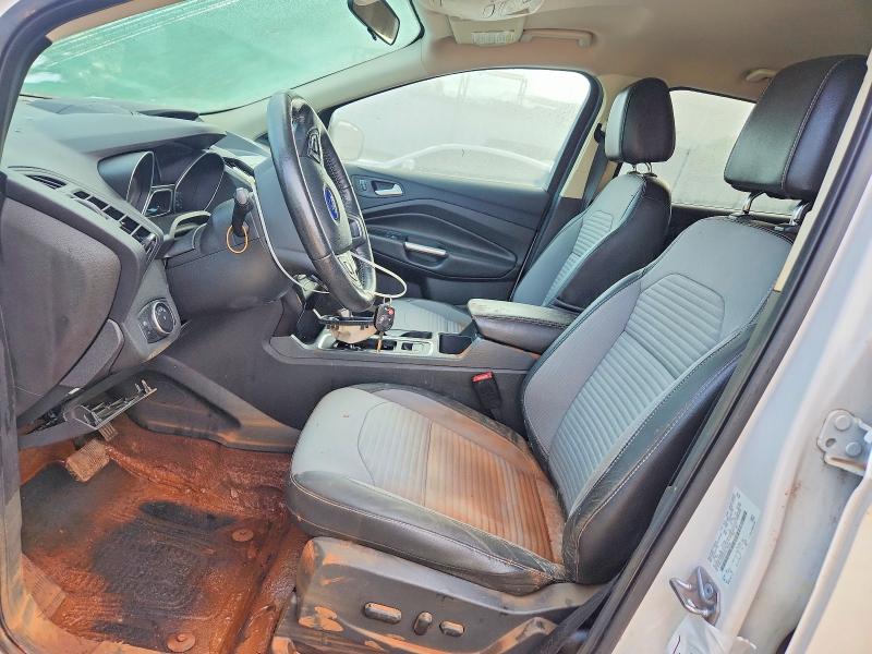 Продажа на аукционе авто 2017 Ford Escape, vin: 1FMCU0GD3HUC35048, номер лота: 48956346