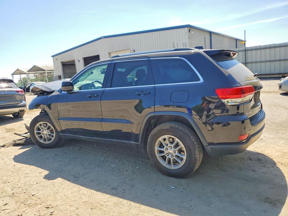 49737886 :رقم المزاد ، 1C4RJFAG5KC849464 vin ، 2019 Jeep Grand Cherokee مزاد بيع