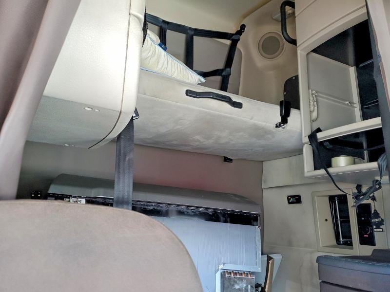 48815756 :رقم المزاد ، 4V4NC9EJ7GN974546 vin ، 2016 Volvo Vnl مزاد بيع