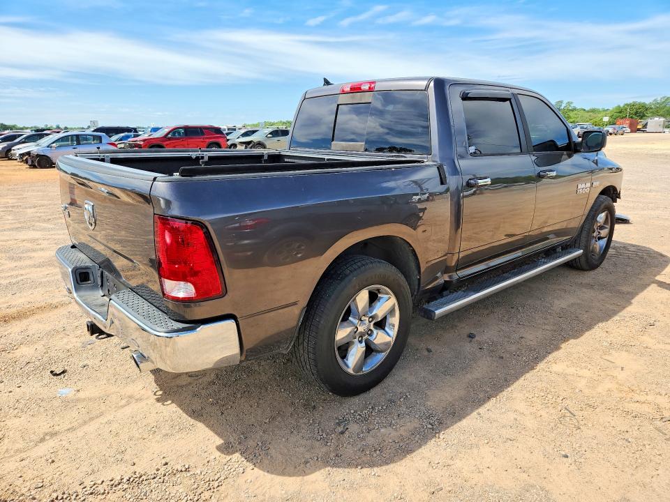 48986246 :رقم المزاد ، 1C6RR6LT7FS613033 vin ، 2015 Ram 1500 مزاد بيع