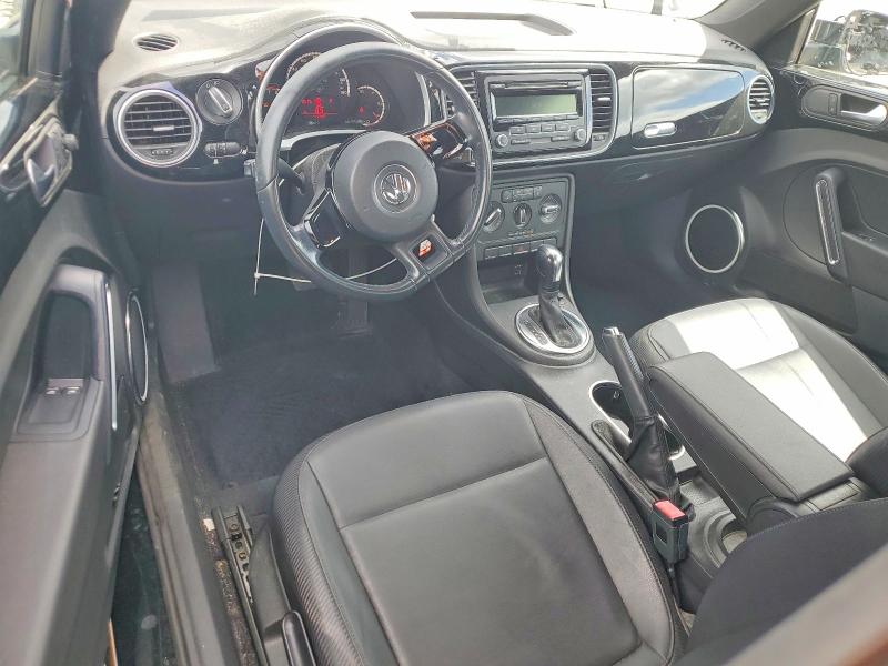 51480096 :رقم المزاد ، 3VWJP7AT4DM659250 vin ، 2013 Volkswagen Beetle مزاد بيع