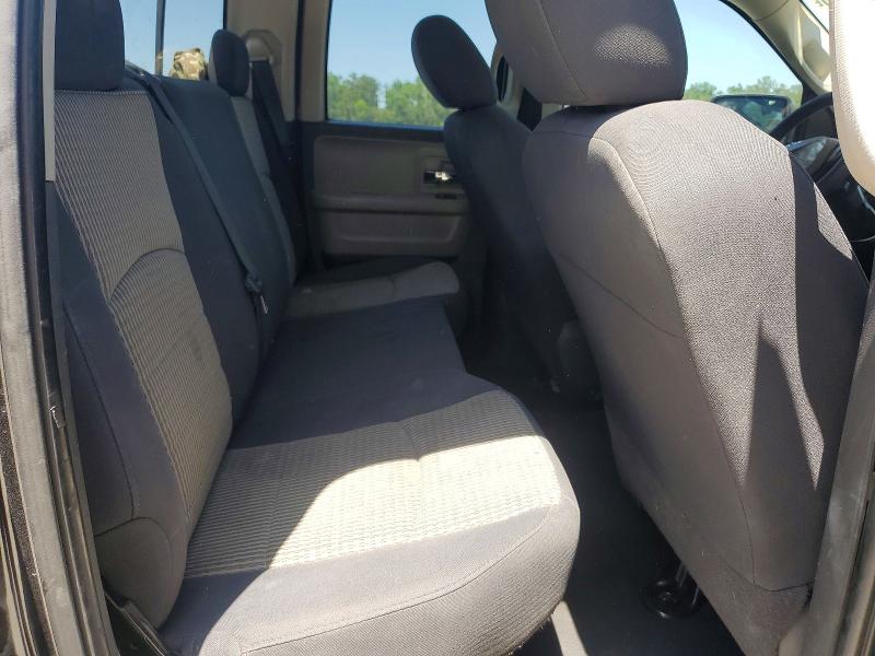 50325886 :رقم المزاد ، 1D7RB1GP9AS246843 vin ، 2010 Dodge Ram 1500 مزاد بيع