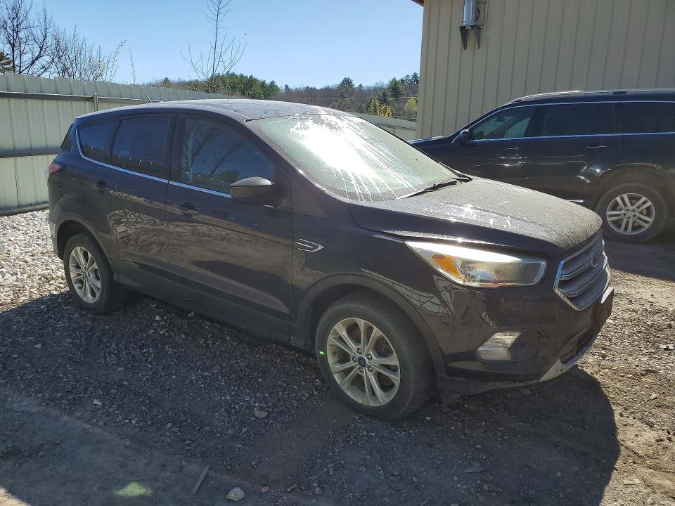 Aukcja sprzedaży 2017 Ford Escape, vin: 1FMCU9G93HUE61445, numer aukcji: 51160456
