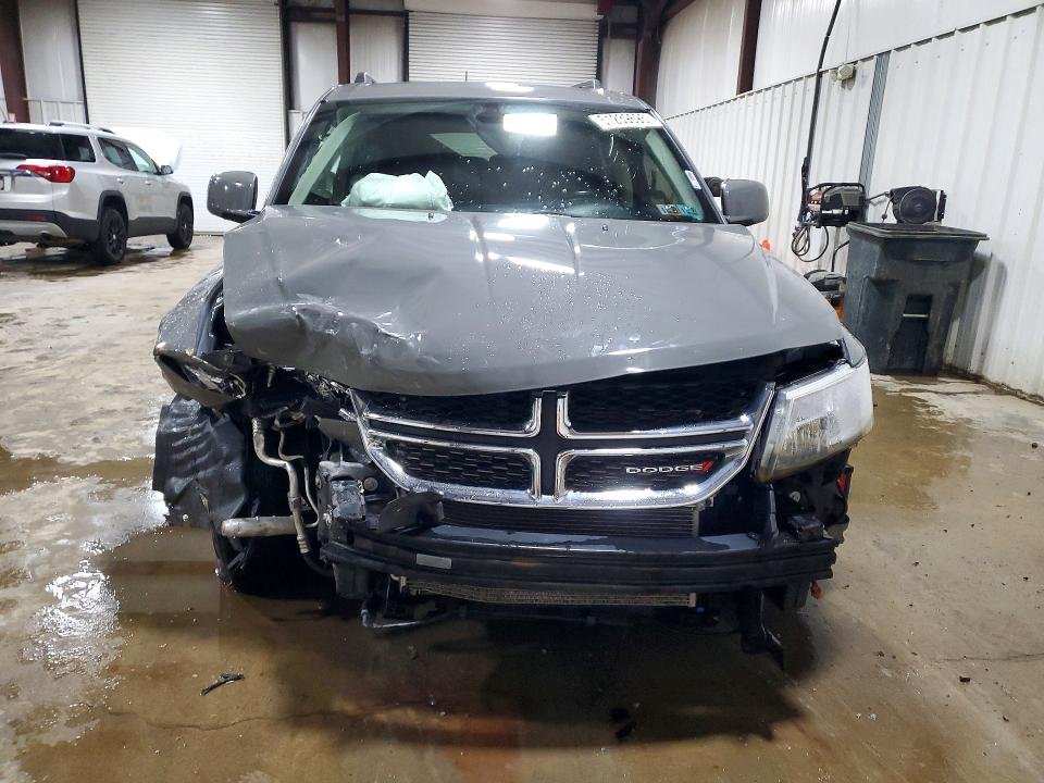 Aukcja sprzedaży 2019 Dodge Journey, vin: 3C4PDCBB6KT797931, numer aukcji: 51239696