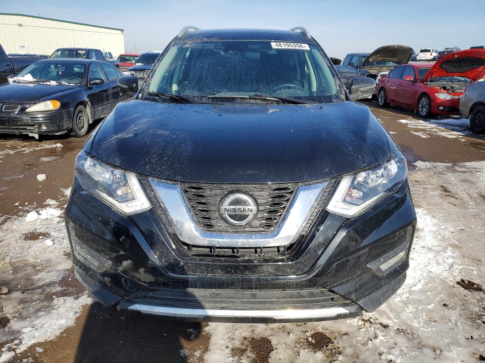 Продаж на аукціоні авто 2019 Nissan Rogue, vin: 5N1AT2MV9KC822824, номер лоту: 48195356