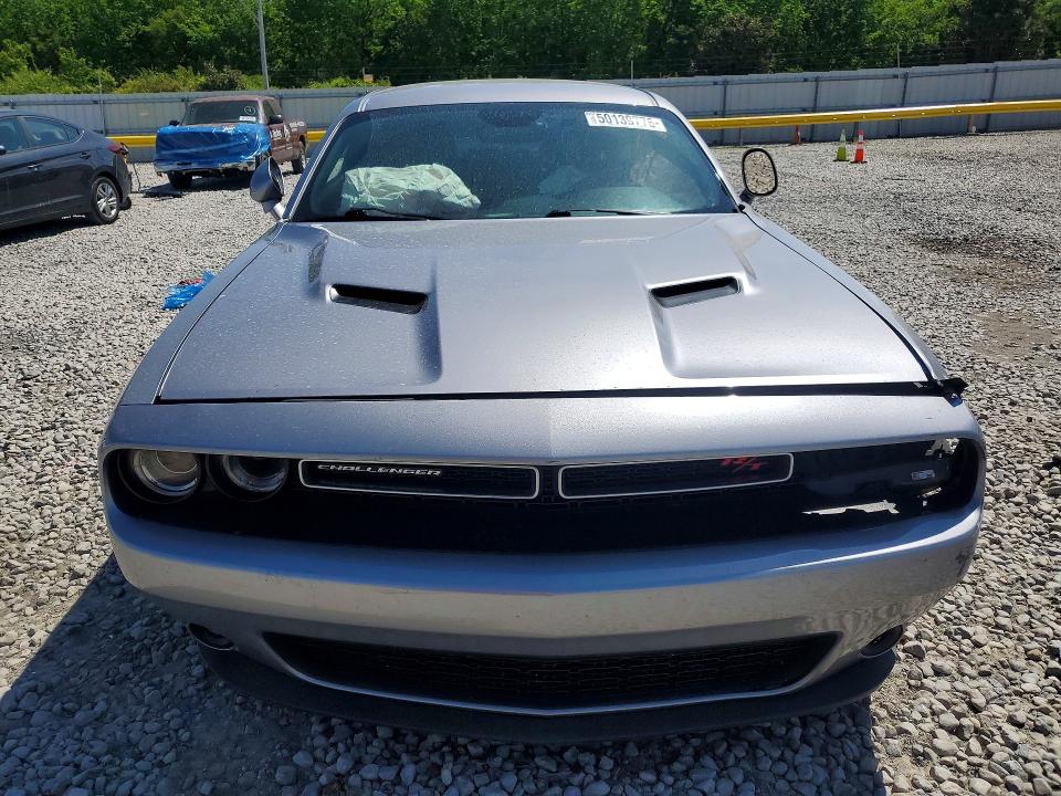 Aukcja sprzedaży 2016 Dodge Challenger, vin: 2C3CDZBT5GH214022, numer aukcji: 50139776