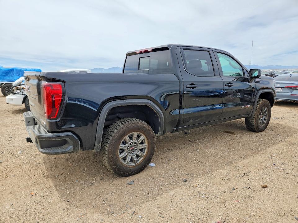 2026 Gmc Sierra მანქანა იყიდება აუქციონზე, vin: 3GTUUFEL1TG139369, აუქციონის ნომერი: 50136866