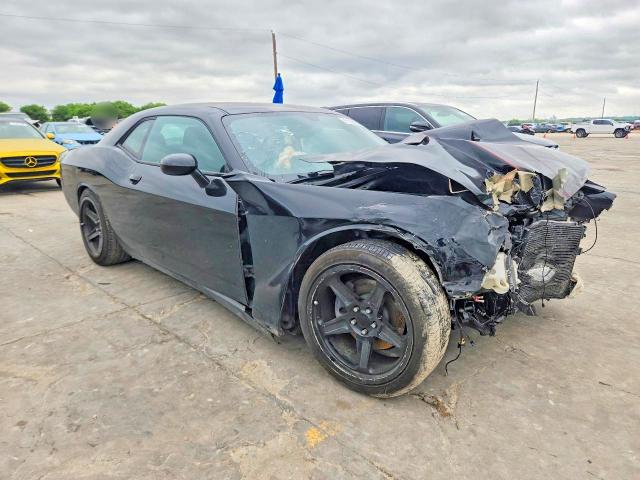 Aukcja sprzedaży 2013 Dodge Challenger, vin: 2C3CDYBT2DH662613, numer aukcji: 51108286