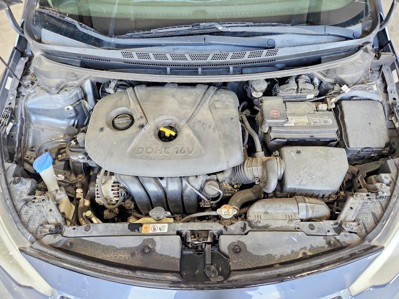 50684246 :رقم المزاد ، KNAFK4A62G5551863 vin ، 2016 Kia Forte مزاد بيع