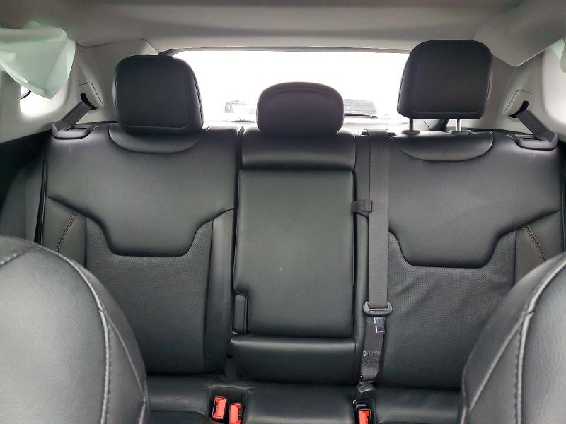 Продаж на аукціоні авто 2020 Jeep Compass, vin: 3C4NJDCB3LT234292, номер лоту: 48158446