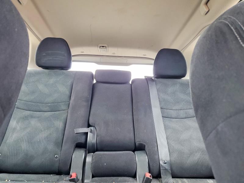 Aukcja sprzedaży 2015 Nissan Rogue, vin: 5N1AT2MT5FC774422, numer aukcji: 50227096