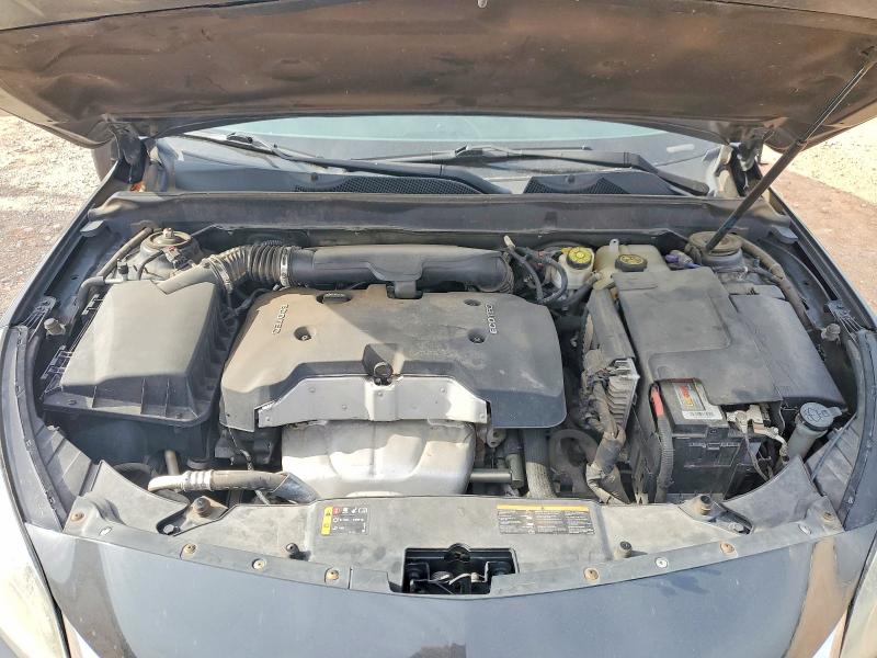 Aukcja sprzedaży 2015 Chevrolet Malibu, vin: 1G11B5SL1FF284577, numer aukcji: 51697666