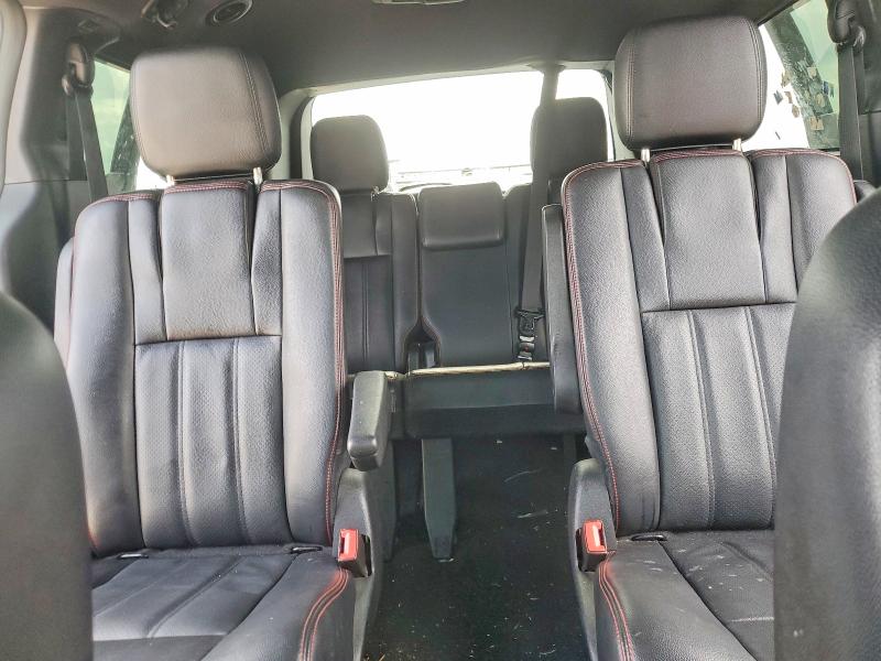 Продаж на аукціоні авто 2019 Dodge Grand Caravan, vin: 2C4RDGEGXKR632202, номер лоту: 51078986