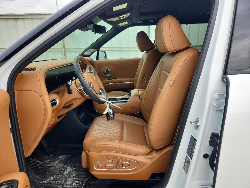 Aukcja sprzedaży 2026 Hyundai Palisade, vin: KM8RMES21TU070090, numer aukcji: 50149156