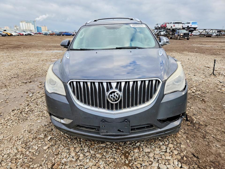 Aukcja sprzedaży 2014 Buick Enclave, vin: 5GAKRAKD4EJ230924, numer aukcji: 49443576
