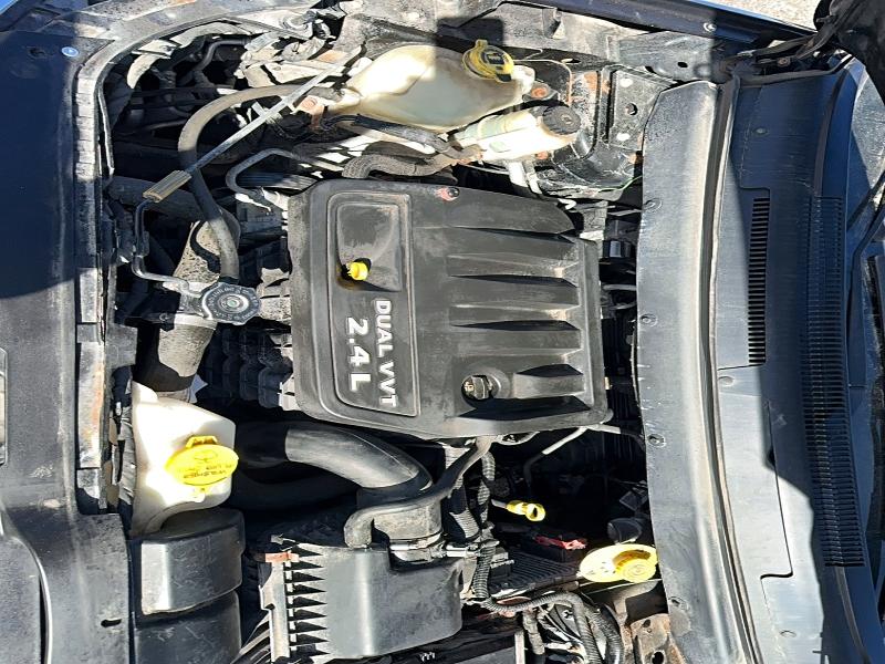 2014 Dodge Journey მანქანა იყიდება აუქციონზე, vin: 3C4PDCAB5ET205988, აუქციონის ნომერი: 51581346