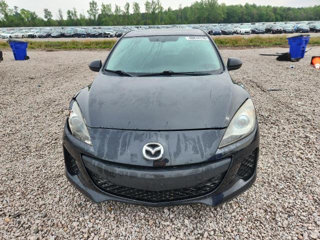 2012 Mazda 3 მანქანა იყიდება აუქციონზე, vin: JM1BL1W71C1534679, აუქციონის ნომერი: 48814116