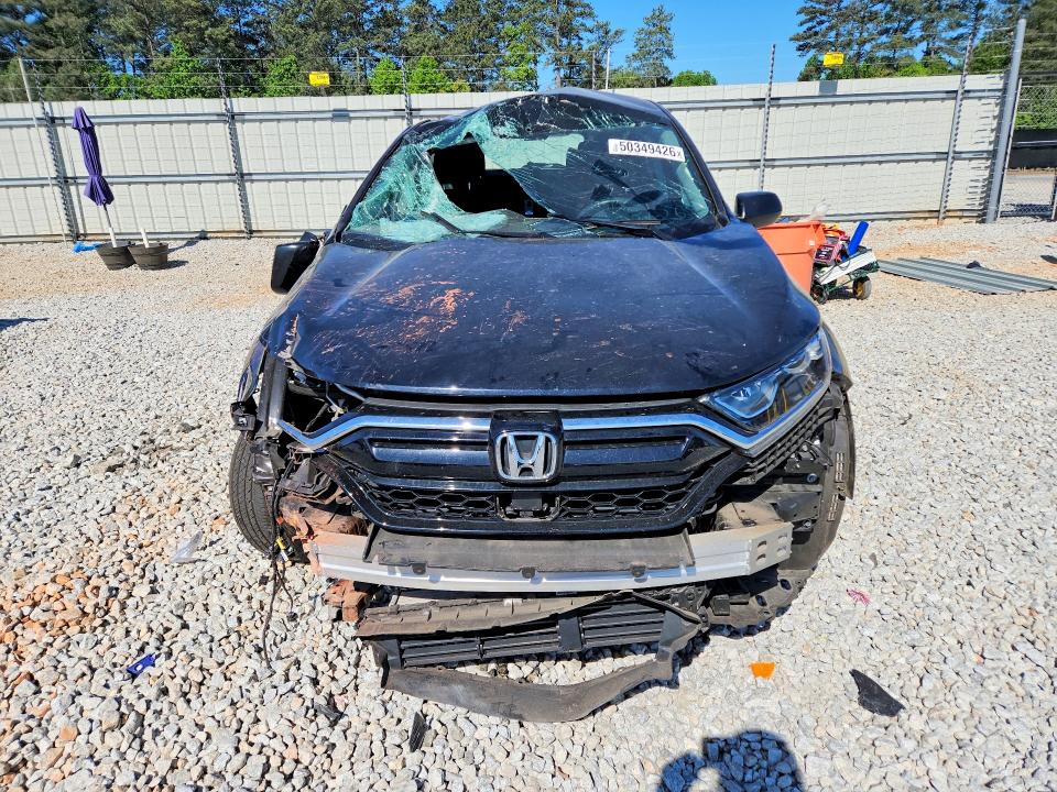 Продаж на аукціоні авто 2021 Honda Cr-v, vin: 5J6RW1H25ML004867, номер лоту: 50349426