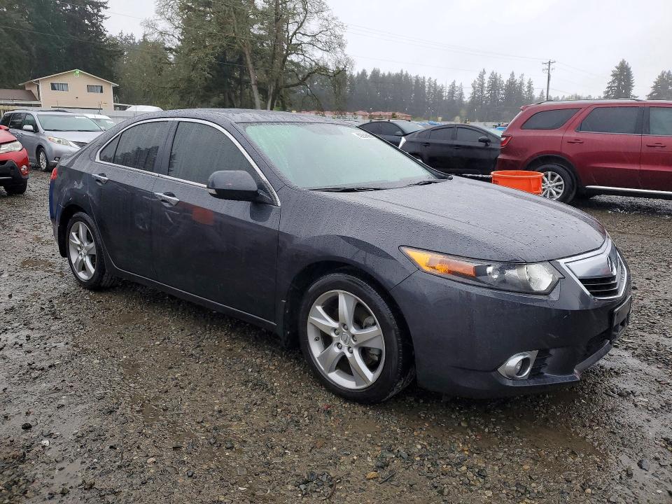 Aukcja sprzedaży 2014 Acura Tsx, vin: JH4CU2F68EC000972, numer aukcji: 49834686