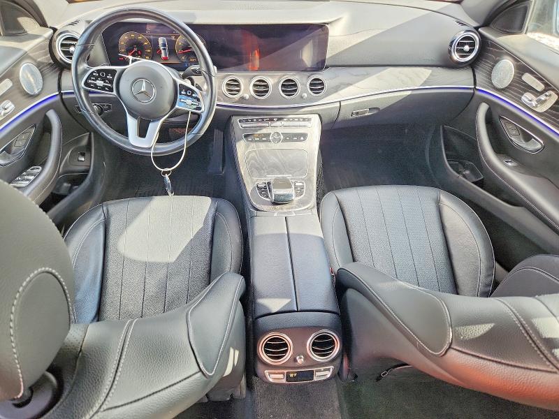 Продаж на аукціоні авто 2019 Mercedes-benz E, vin: WDDZH6JB2KA585489, номер лоту: 51508786