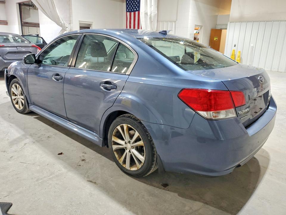 51380926 :رقم المزاد ، 4S3BMBN67E3017924 vin ، 2014 Subaru Legacy مزاد بيع