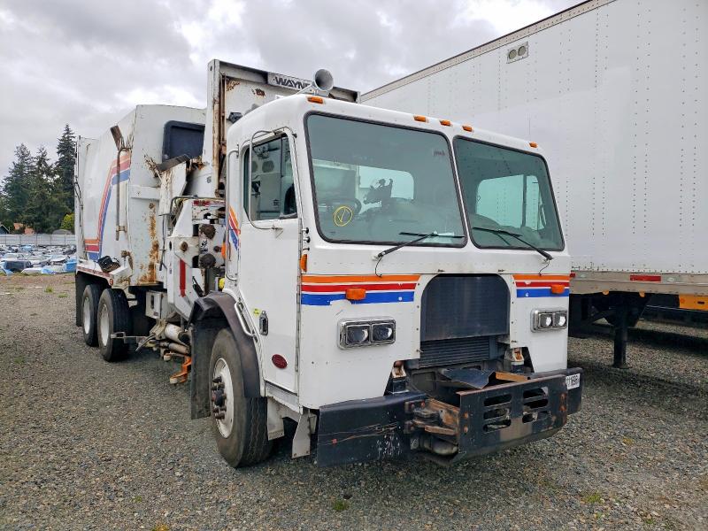 50111696 :رقم المزاد ، 3BPZL50X19F719300 vin ، 2009 Peterbilt 320 مزاد بيع