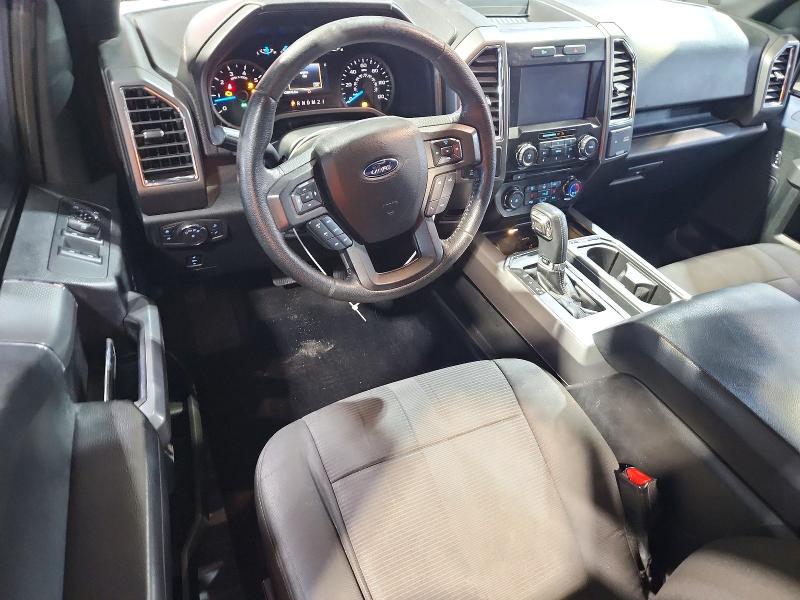 Продажа на аукционе авто 2015 Ford F150, vin: 1FTFX1EG2FFB59769, номер лота: 49590886